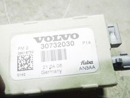 Volvo C30 Pystyantennivahvistin 30732030