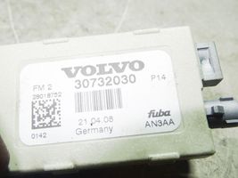 Volvo C30 Amplificateur d'antenne 30732030