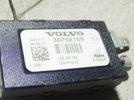 Volvo C30 Amplificateur d'antenne 30752169