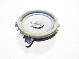 Volvo C30 Haut-parleur de porte avant 30657444