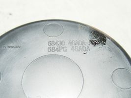 Infiniti Q50 Porte-gobelet avant 684304GA0A