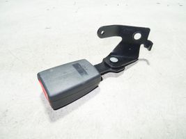 Infiniti Q50 Boucle de ceinture de sécurité arrière 1S5901