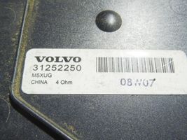 Volvo C30 Takaoven kaiutin 31252250