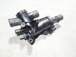 Volvo C30 Boîtier de thermostat 9656182980