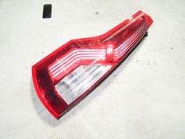 Citroen C4 Grand Picasso Rear/tail lights 163845