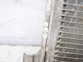 Volvo C30 Radiateur condenseur de climatisation 