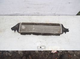 Infiniti Q50 Chłodnica powietrza doładowującego / Intercooler 144614GC0A