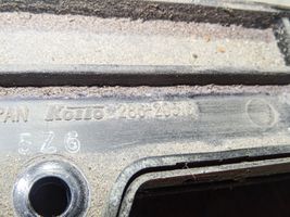 Subaru SVX Trzecie światło stop 28620516