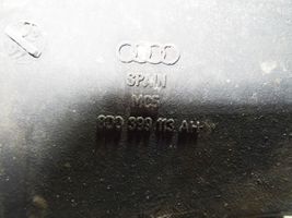 Audi A6 S6 C5 4B Pavarų dėžės tvirtinimo kronšteinas 8D0399113AH