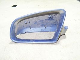 Audi A4 S4 B6 8E 8H Plastic wing mirror trim cover 8E0857507B