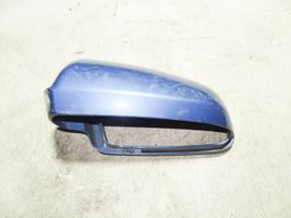 Audi A4 S4 B6 8E 8H Plastic wing mirror trim cover 8E0857507B