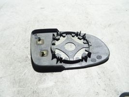 Opel Omega B1 Wing mirror glass 0815463010357