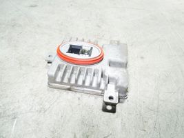 BMW 5 GT F07 Module de ballast de phare Xenon 7237647