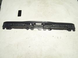 Citroen C4 Grand Picasso Bagažinės slenksčio apdaila 9654146677