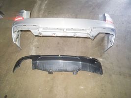 BMW 5 GT F07 Išorės apdailos komplektas 51128049376