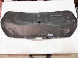 BMW 8 E31 Trunk separation 435678