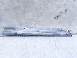 BMW 8 E31 Sill/side skirt trim 51718108391