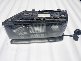 BMW 8 E31 Headlight/headlamp 63128354541