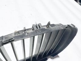 BMW 8 E31 Front bumper upper radiator grill 51138124271