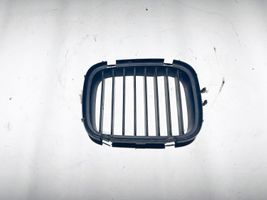 BMW 8 E31 Front bumper upper radiator grill 51138124272