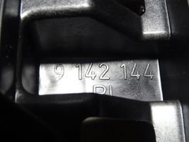 BMW 5 GT F07 Centrinė konsolė 514572458410