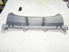 Volvo C30 Rivestimento di protezione sottoporta del bagagliaio/baule 08687734