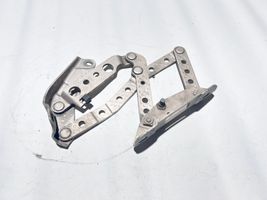 BMW 8 E31 Cerniere del vano motore/cofano 41618108394