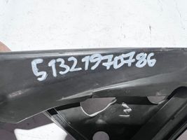 BMW 8 E31 Sandarinimo guma priekinių durų (ant kėbulo) 51321970786
