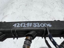 BMW 8 E31 High voltage ignition coil 12121733006
