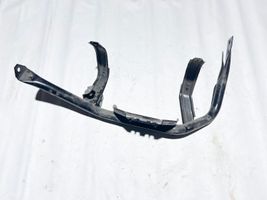 BMW 8 E31 Soporte de apoyo de la cremallera de dirección 51718108255