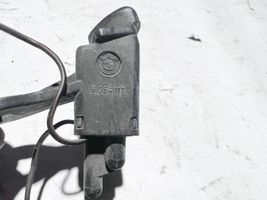 BMW 8 E31 Headlight washer spray nozzle 8354117