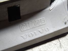 Volvo S80 Poignée inférieure de porte avant 09170045