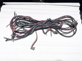 BMW 8 E31 Cable positivo (batería) 12421737744