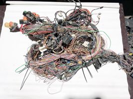 BMW 8 E31 Other wiring loom 61111392714