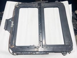 BMW 8 E31 Sunroof frame 54131940957