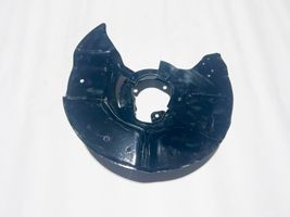 BMW 8 E31 Front brake disc dust cover plate 34111162105