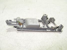 Audi A2 Front door interior handle 8Z0837020