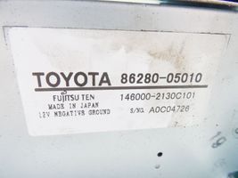 Toyota Avensis T270 Garso stiprintuvas 8628005010
