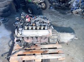 BMW 8 E31 Moteur M70B50