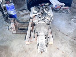 BMW 8 E31 Motor M70B50