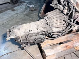 BMW 8 E31 Engine swap M70B50