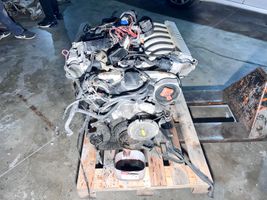 BMW 8 E31 Remplacement moteur M70B50