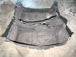 BMW 8 E31 Interior carpet 51478118730