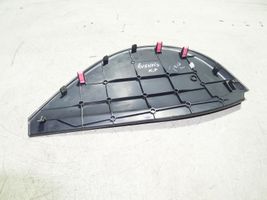 Toyota Avensis T270 Panelės apdailos skydas (šoninis) 5531805010