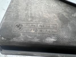 BMW 8 E31 Cita veida dzinēja nodalījuma detaļa 1723116