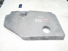 Ford Focus C-MAX Engine cover (trim) 4M506N041