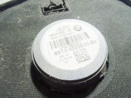 BMW 5 GT F07 Enceinte subwoofer 65139225830