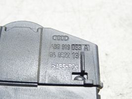 Audi A6 Allroad C5 Panel lighting control switch 4B0919093A