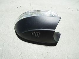 Volkswagen PASSAT CC Copertura in plastica per specchietti retrovisori esterni 544242