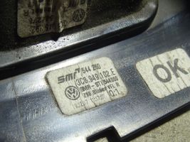 Volkswagen PASSAT CC Veidrodėlio plastikinė apdaila 544242